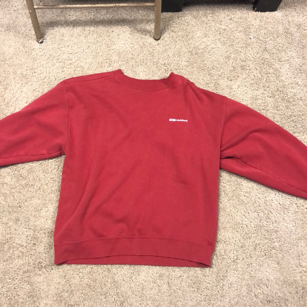 Reebok Sweatshirt